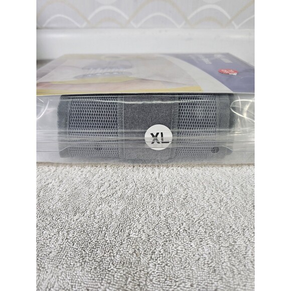 Spine Support Brace, XLarge (Waist: 40" - 45") - Picture 5 of 8